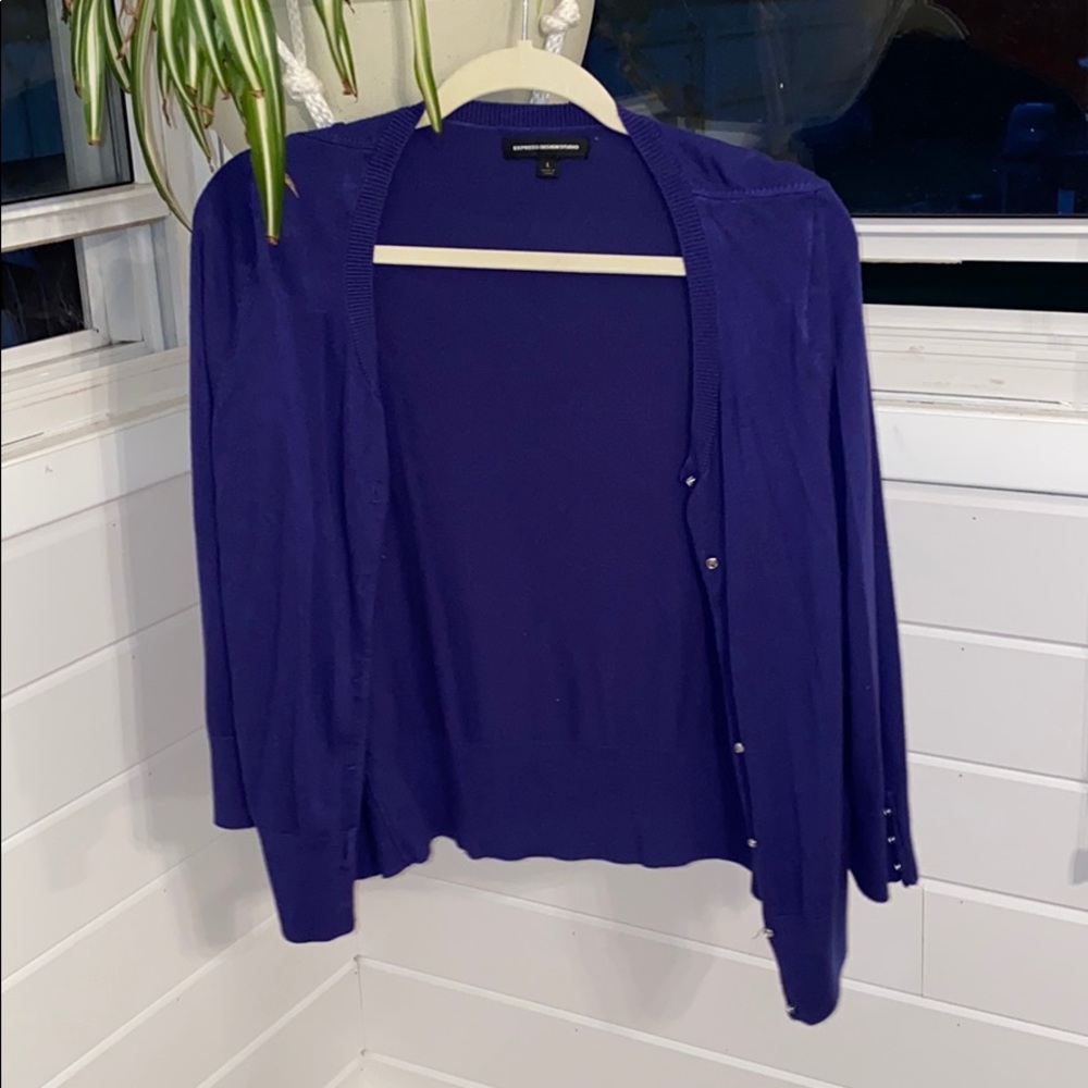 Cardigan